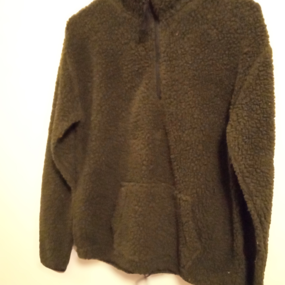 Sweat shirt